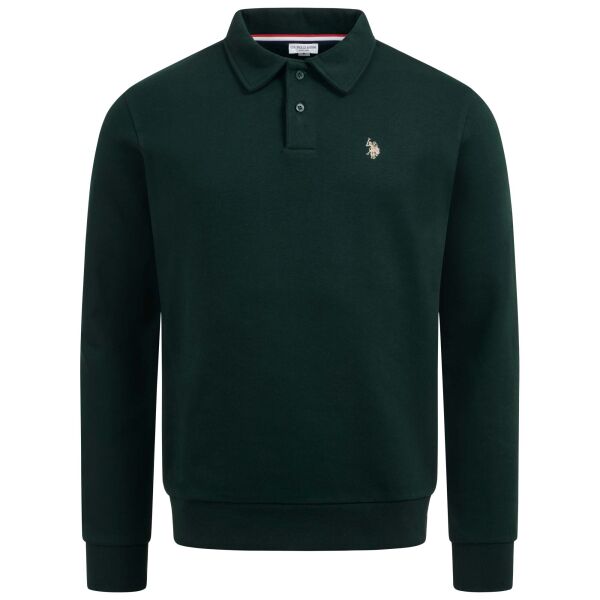 Darkgreen-Beige