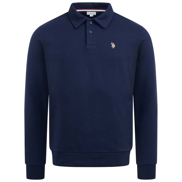 Navy-Beige