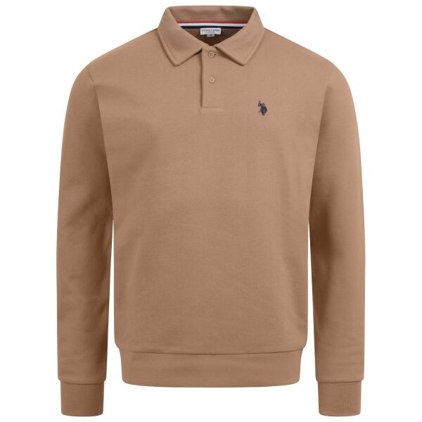 CamelMelange-Navy