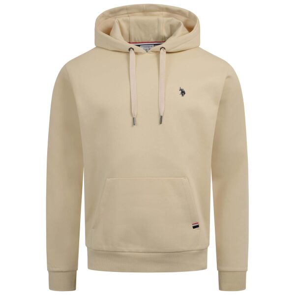Beige-Navy