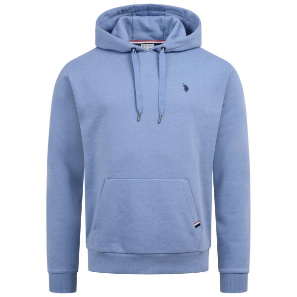 Hellblau-Navy