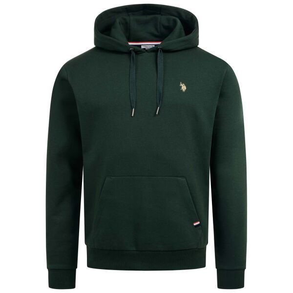 Darkgreen-Beige