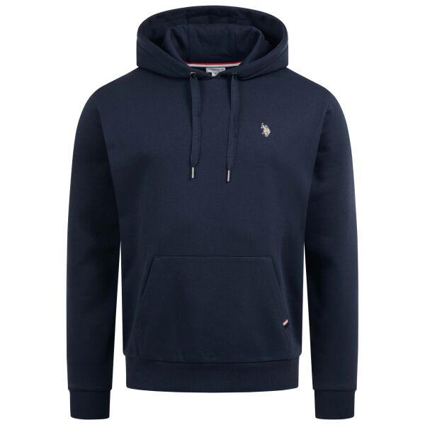 Navy-Beige