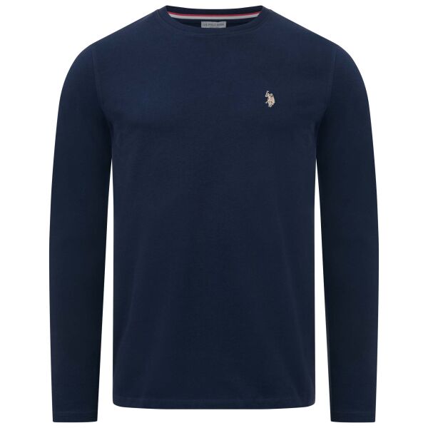 Navy-Beige