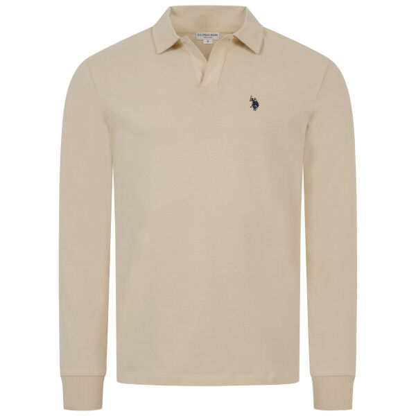 Beige-Navy