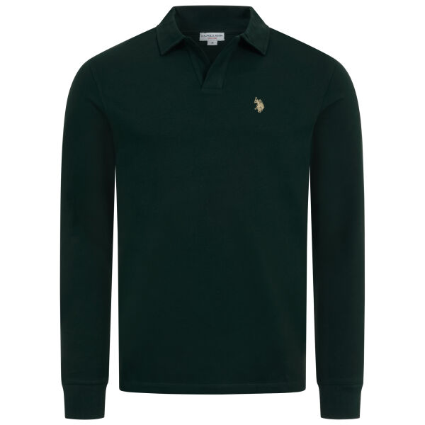Darkgreen-Beige