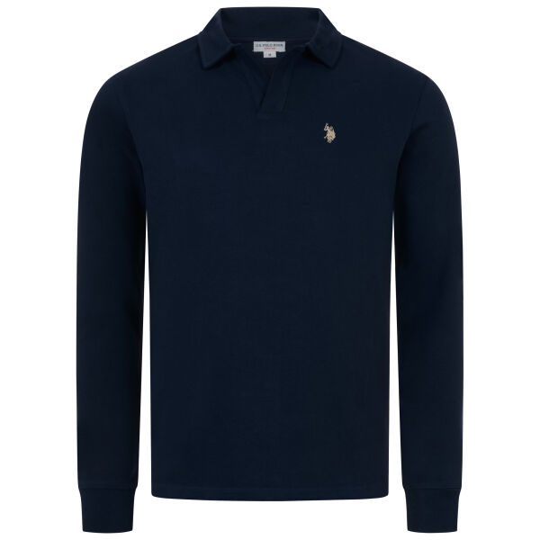 Navy-Beige