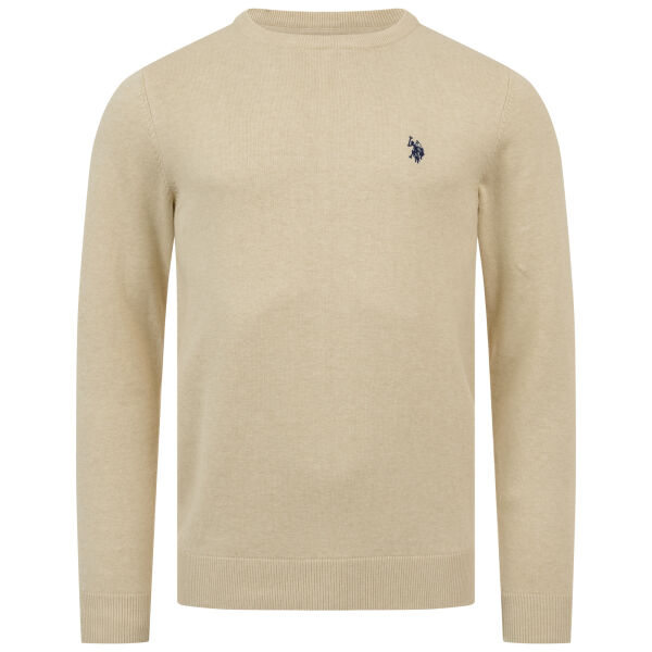 Beige-Navy
