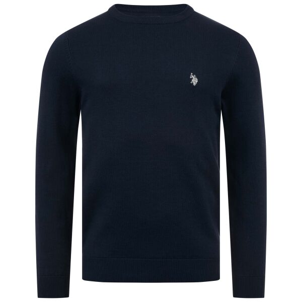 Navy-Beige