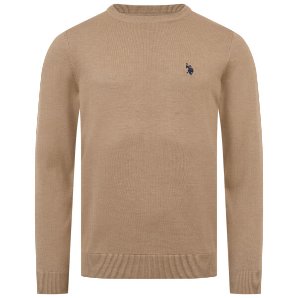 CamelMelange-Navy