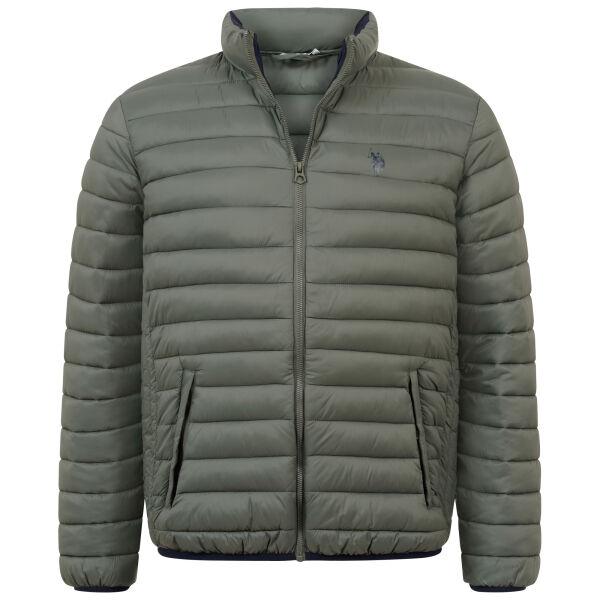 Olive-Navy
