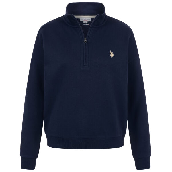Navy-Beige