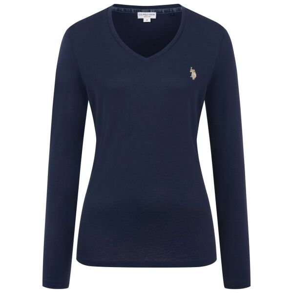Navy-Beige