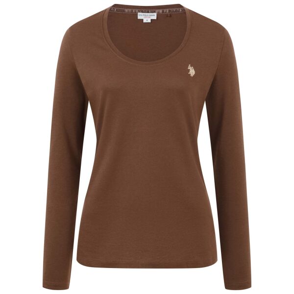 Braun-Beige