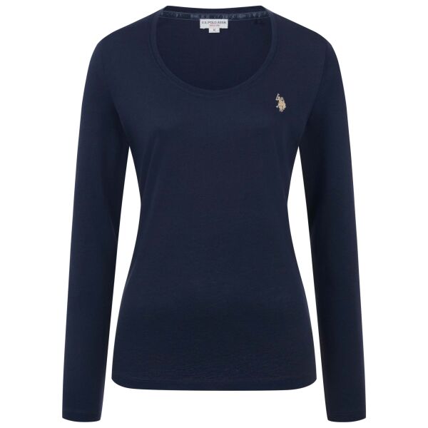 Navy-Beige
