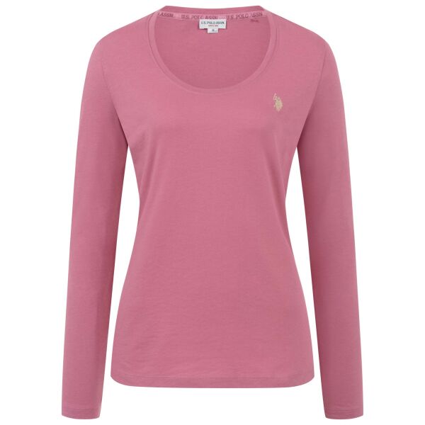 Rose-Beige