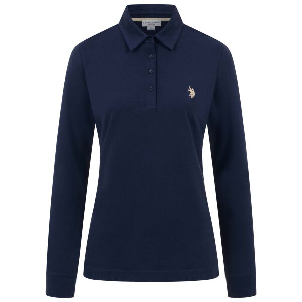 Navy-Beige