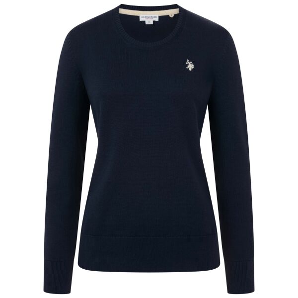 Navy-Beige