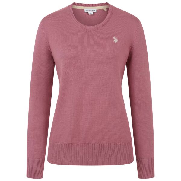 Rose-Beige