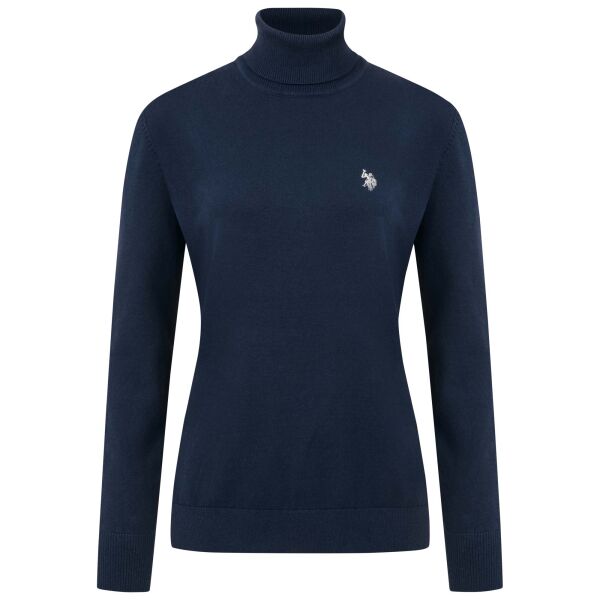 Navy-Beige