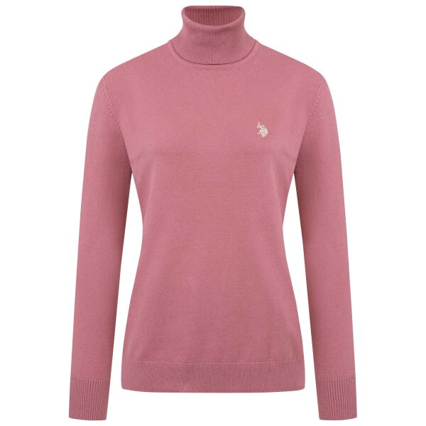 Rose-Beige