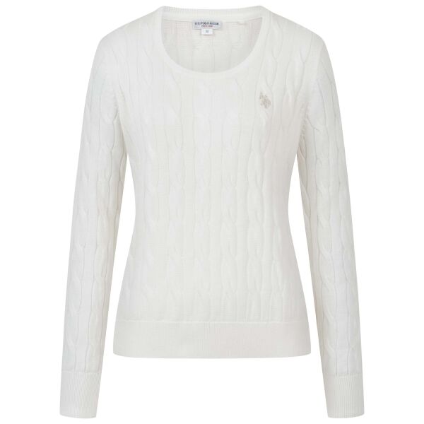 Weiss-Beige