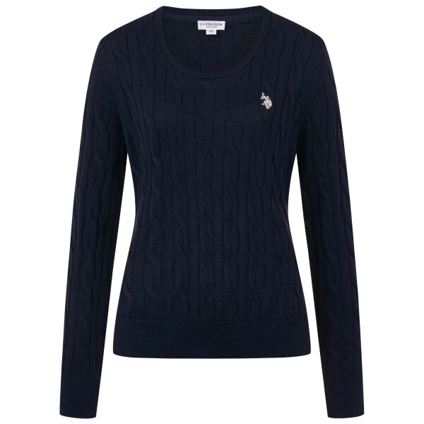 Navy-Beige