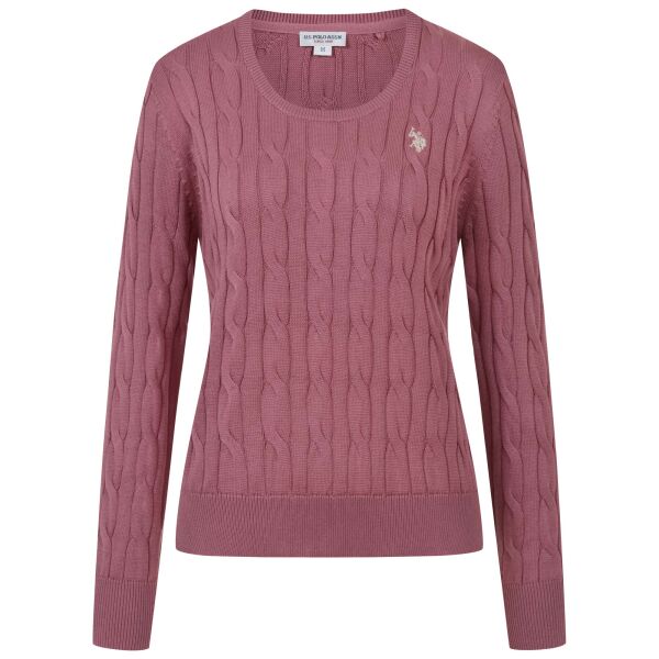 Rose-Beige