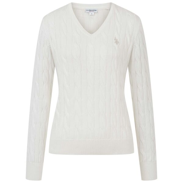 Weiss-Beige