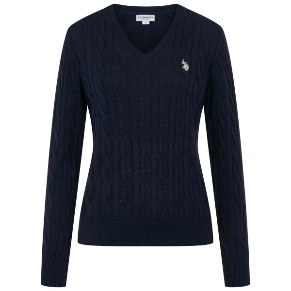 Navy-Beige