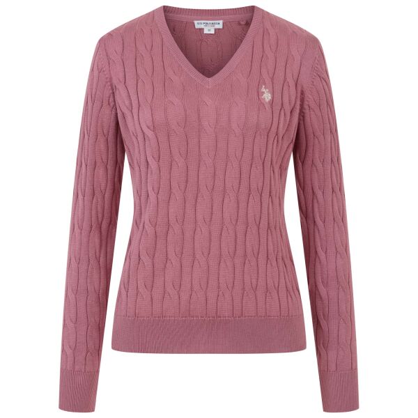 Rose-Beige