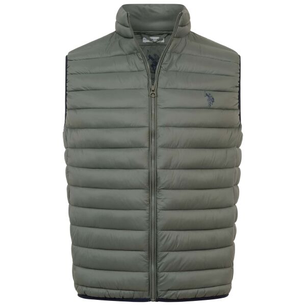 Olive-Navy