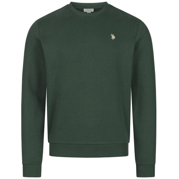 Darkgreen-Beige