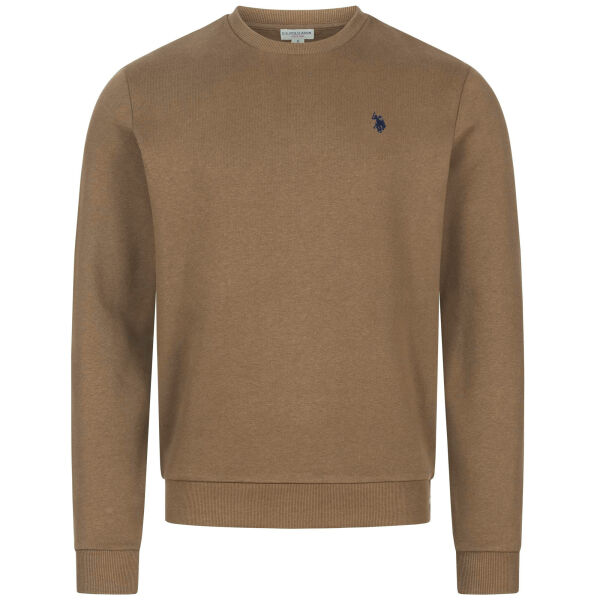 CamelMelange-Navy