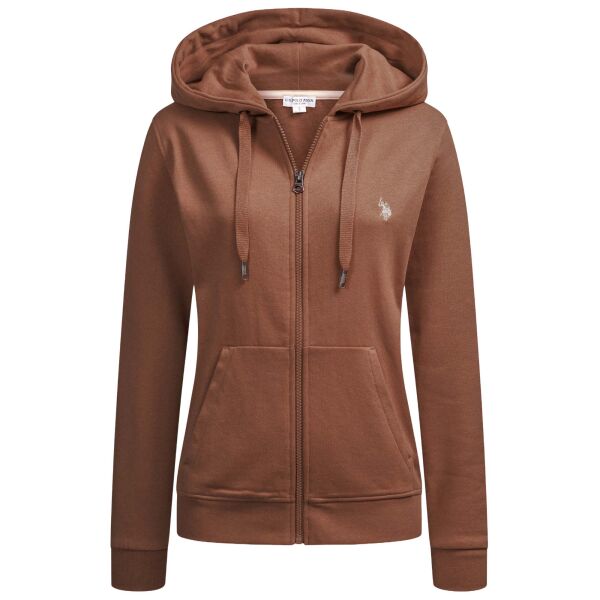 Braun-Beige