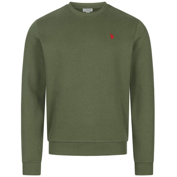 Olive-Rot