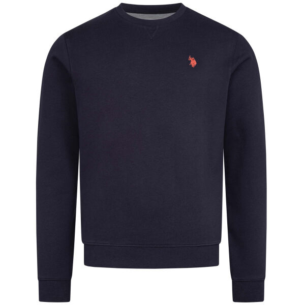 Navy-Rust