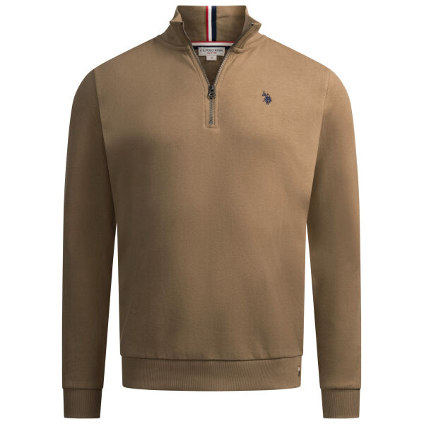 CamelMelange-Navy