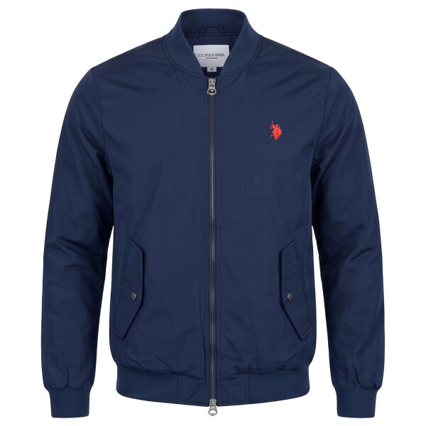 Navy-Rot