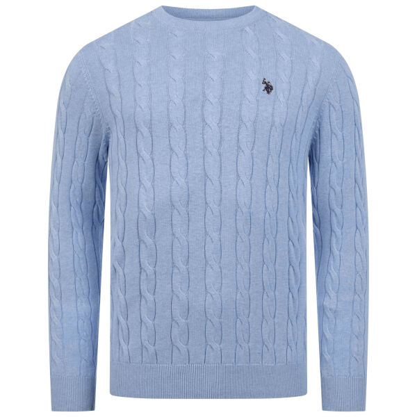 Lightblue-Navy