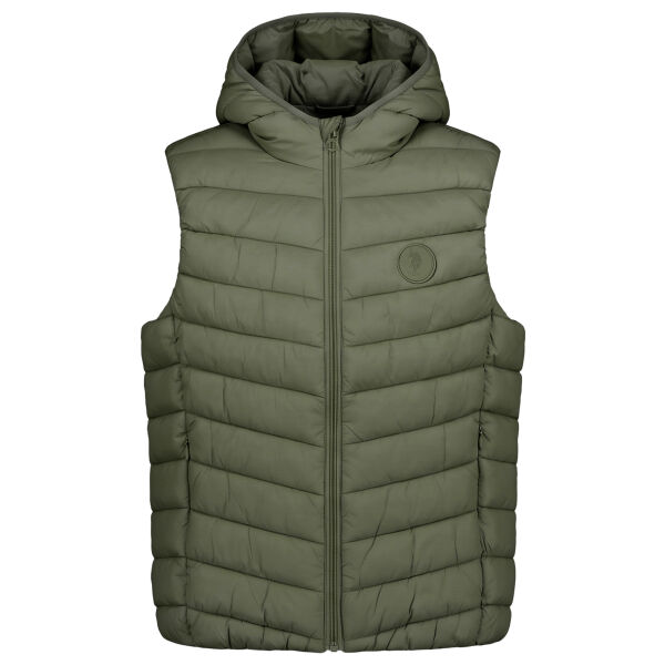Khaki-Green