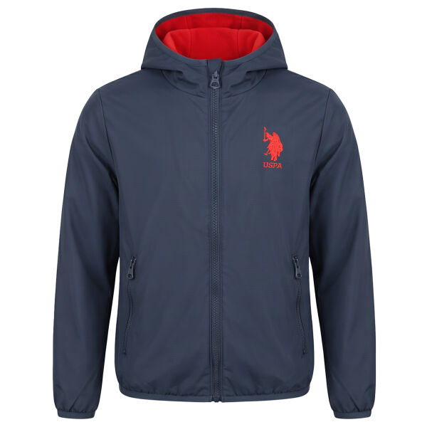 Navy-Rot