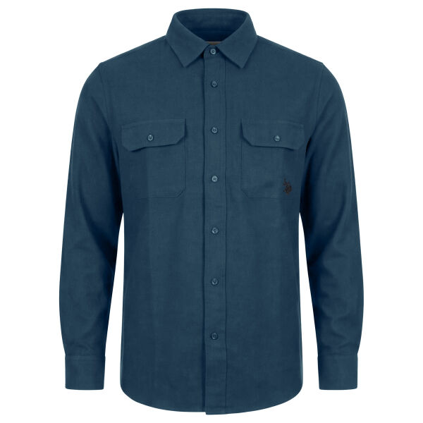 Blau-Navy